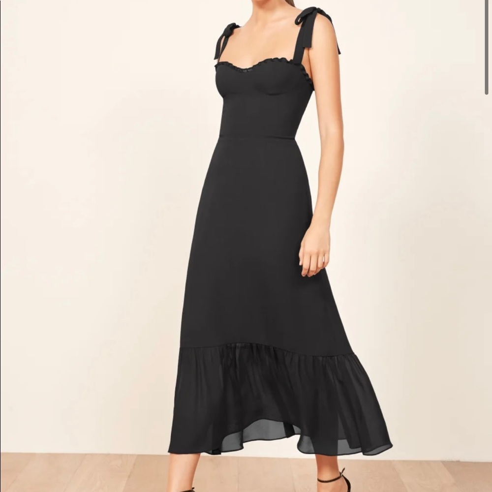 Reformation Nikita Dress